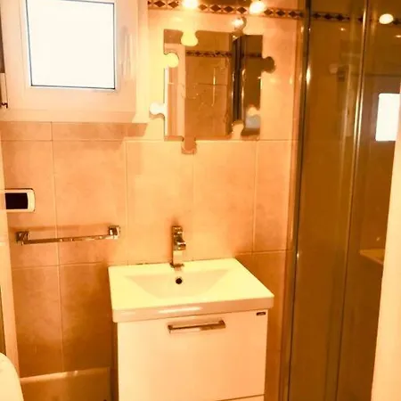 La Terrazza Del Mare, San Bartolomeo Appartement