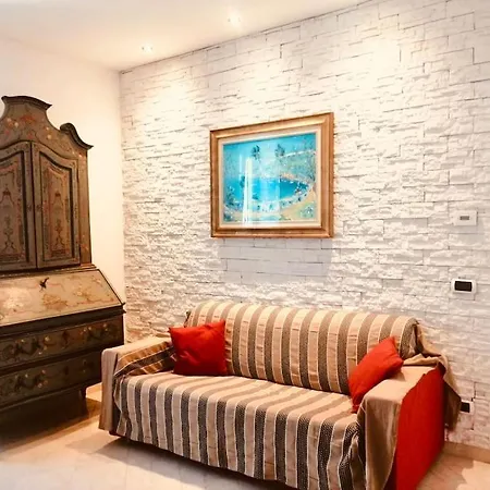 La Terrazza Del Mare, San Bartolomeo Appartement *