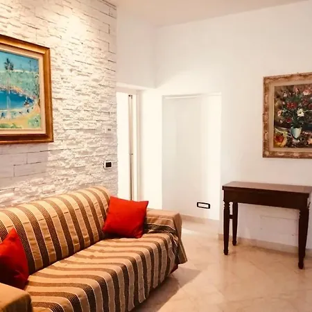 Appartement La Terrazza Del Mare, San Bartolomeo